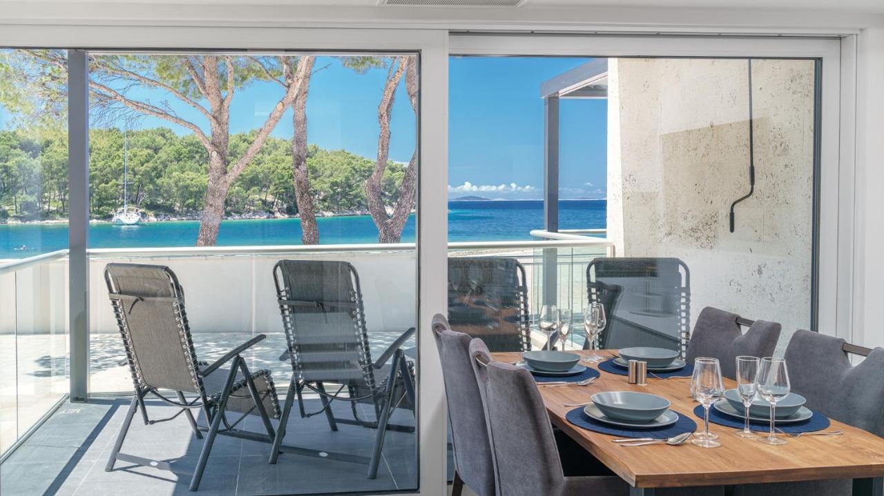 Tribalj Alexandra Apartments מראה חיצוני תמונה