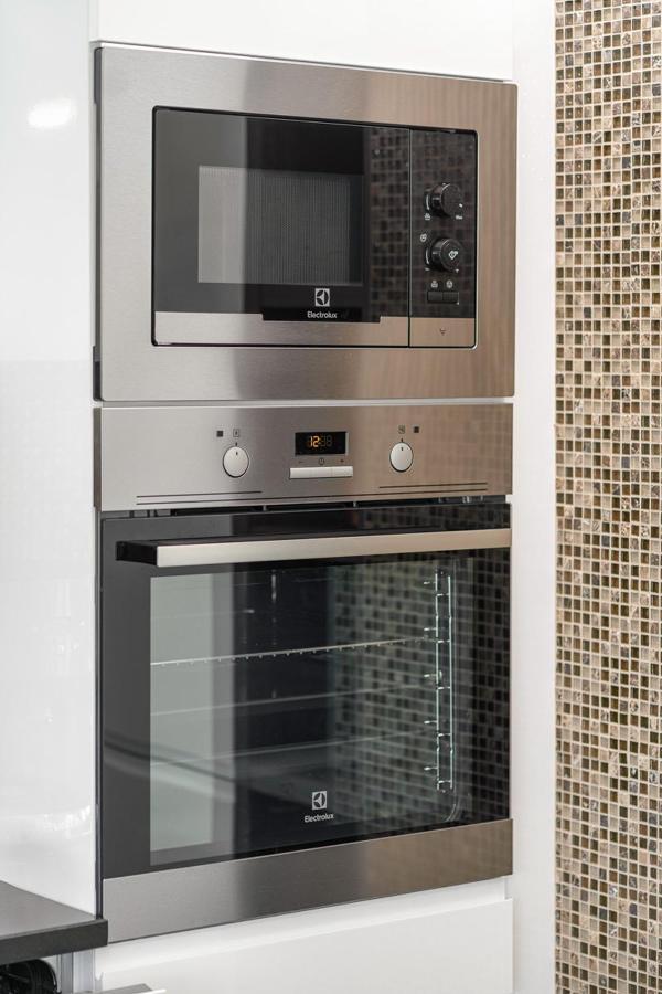 Tribalj Alexandra Apartments מראה חיצוני תמונה