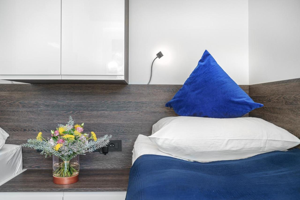 Tribalj Alexandra Apartments מראה חיצוני תמונה