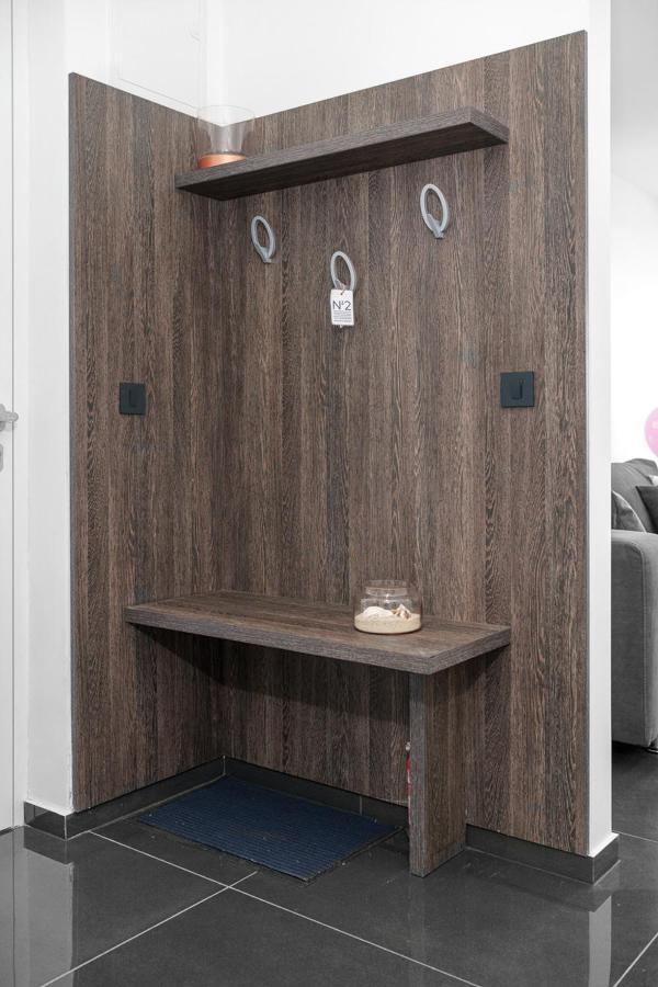 Tribalj Alexandra Apartments מראה חיצוני תמונה