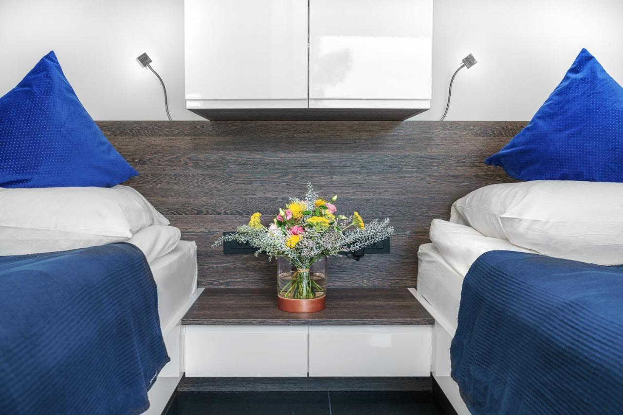 Tribalj Alexandra Apartments מראה חיצוני תמונה
