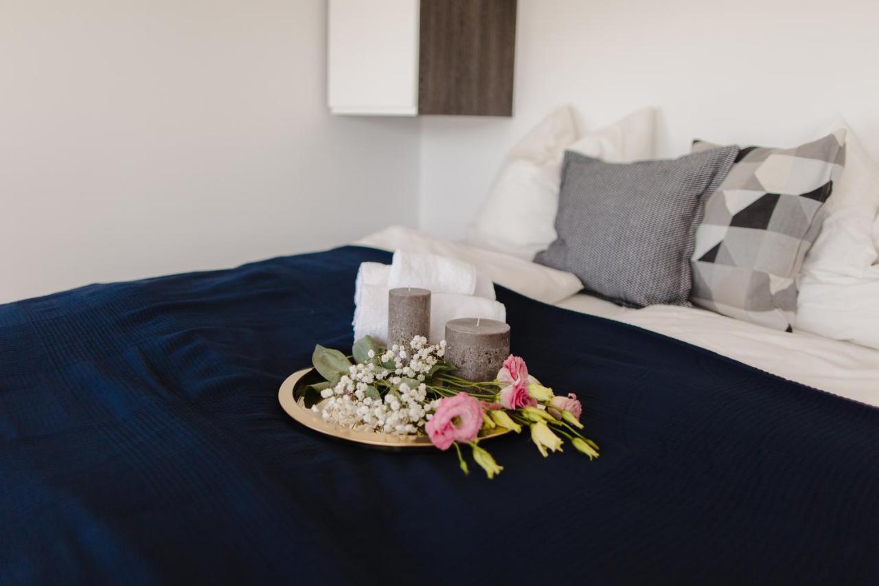Tribalj Alexandra Apartments מראה חיצוני תמונה