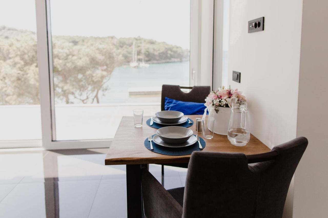 Tribalj Alexandra Apartments מראה חיצוני תמונה